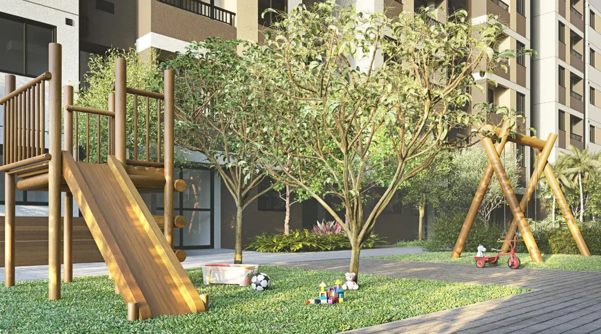 Concept Barra Funda — foto 8