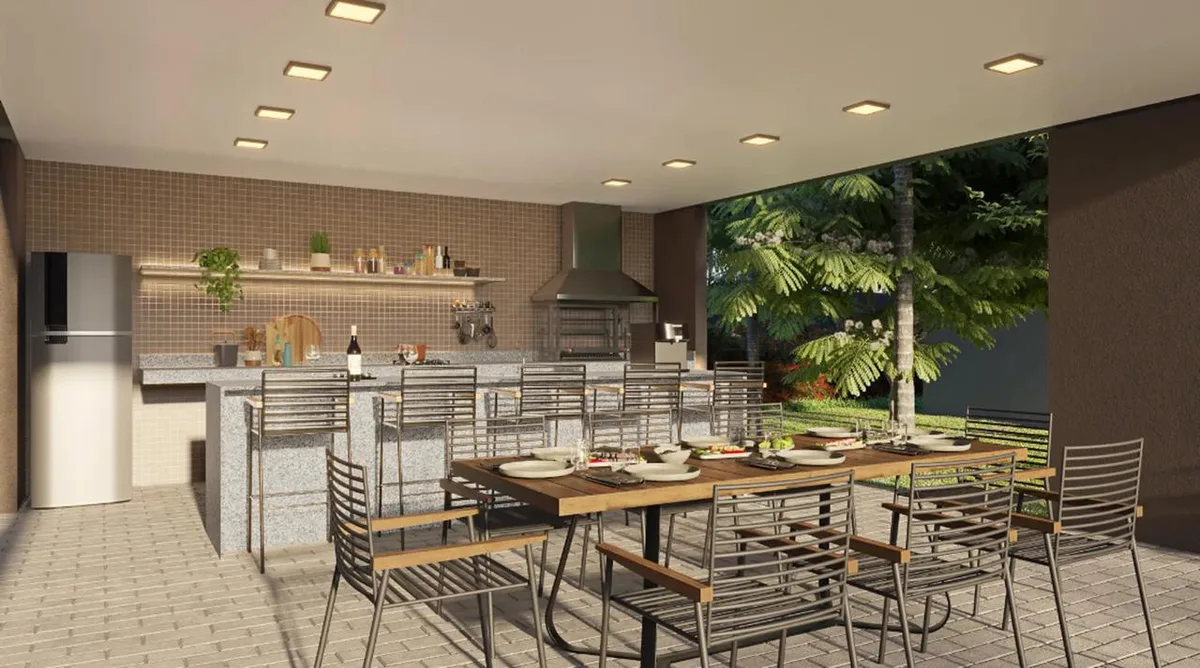 Concept Barra Funda — foto 7