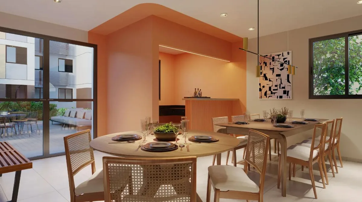Concept Barra Funda — foto 5