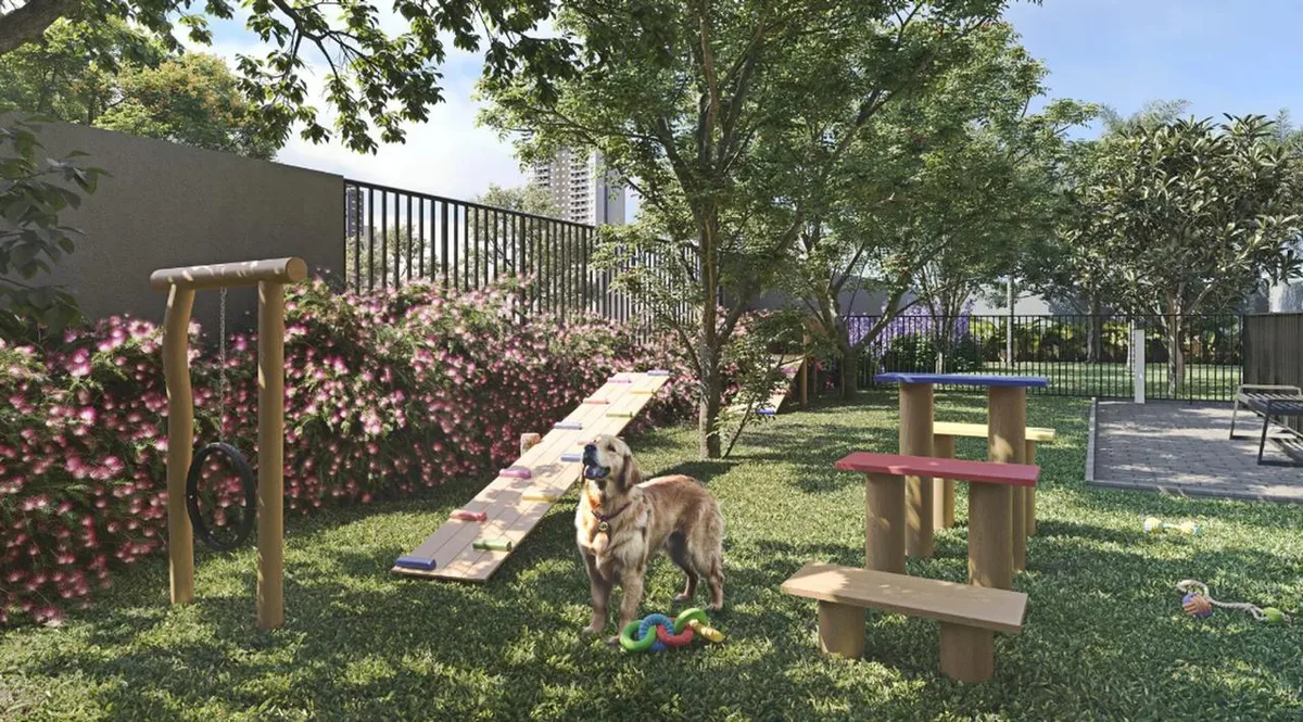 Concept Barra Funda — foto 9