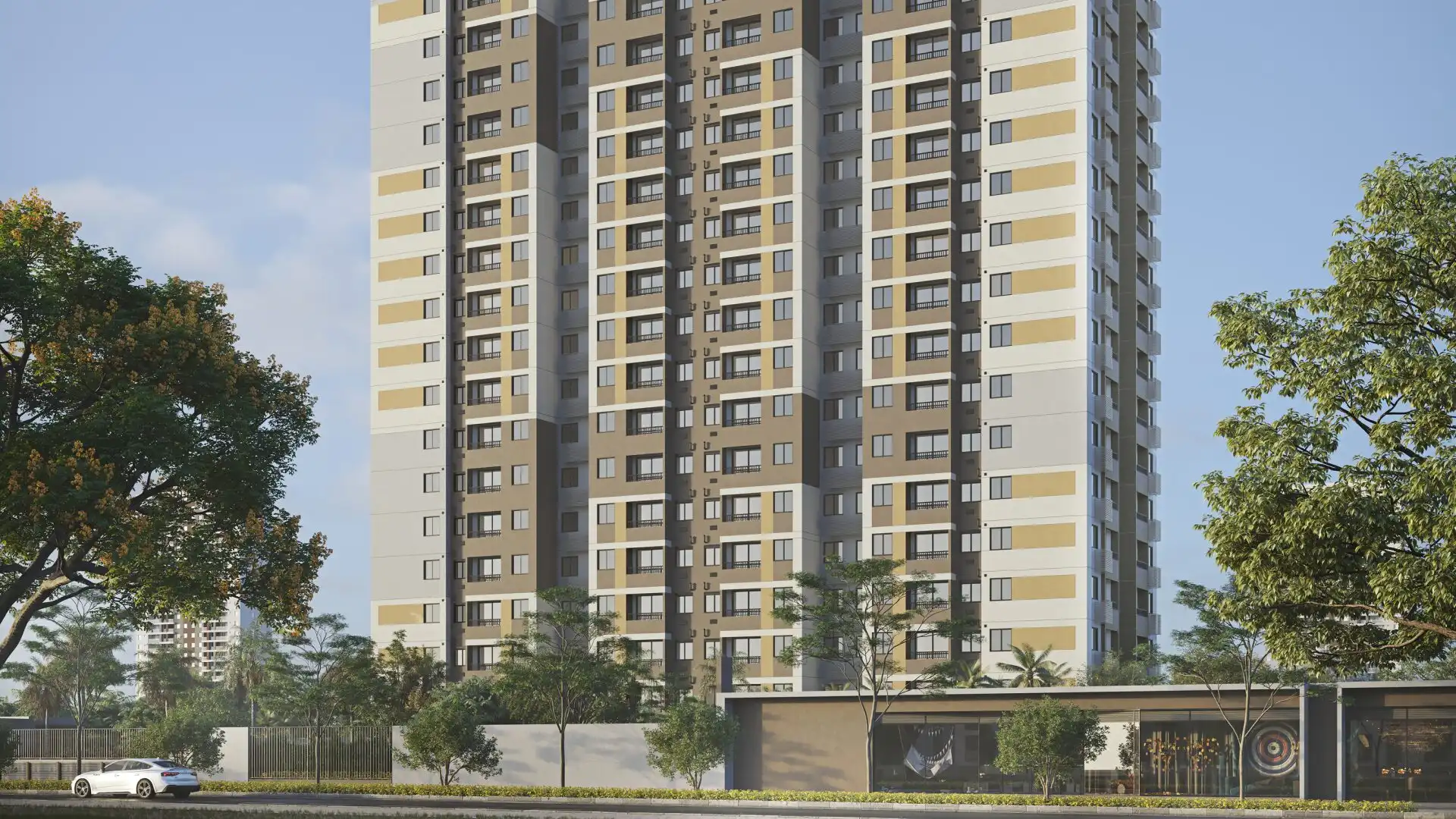 Concept Barra Funda — foto 1