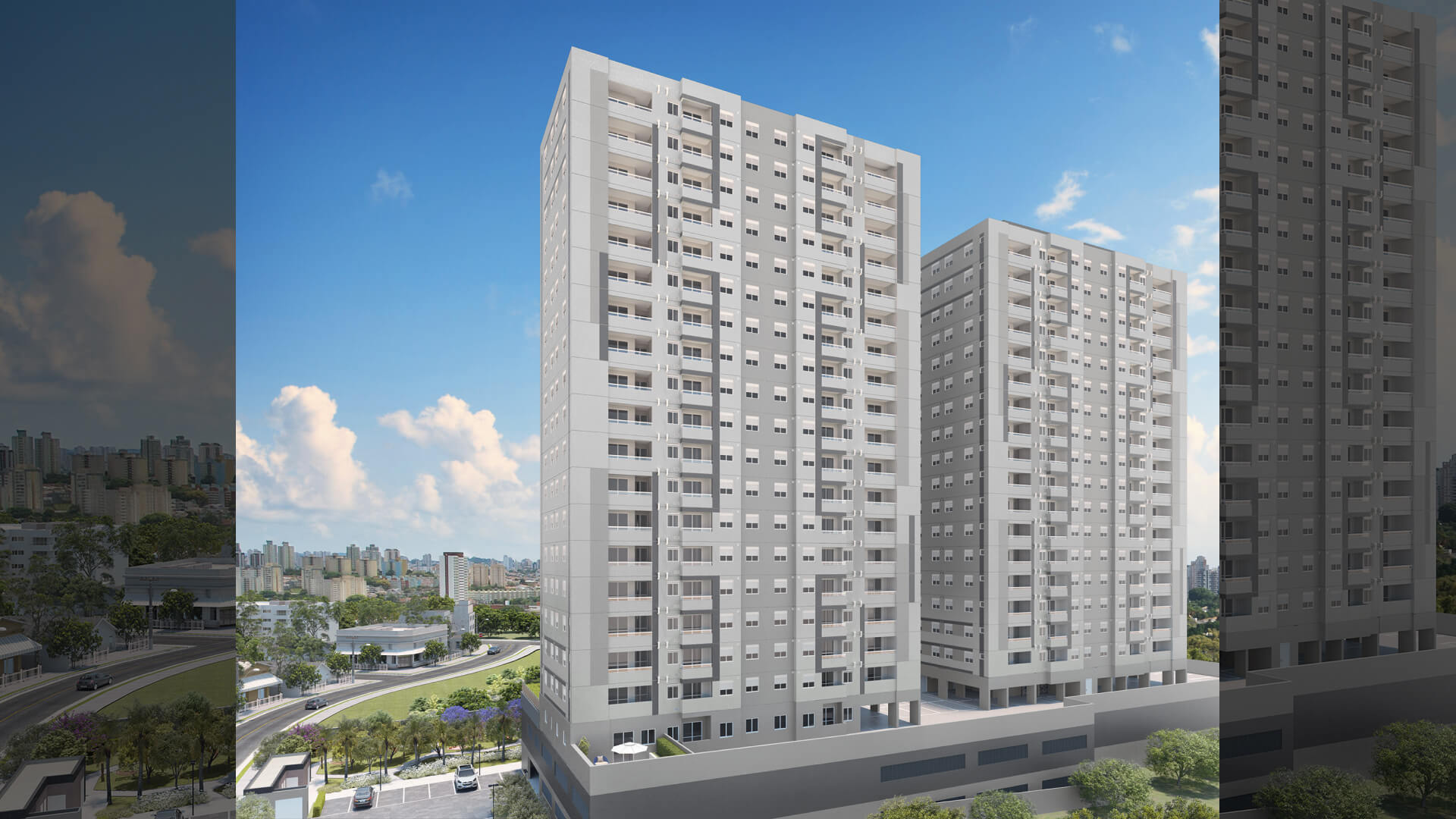 Holistic Residence — foto 1