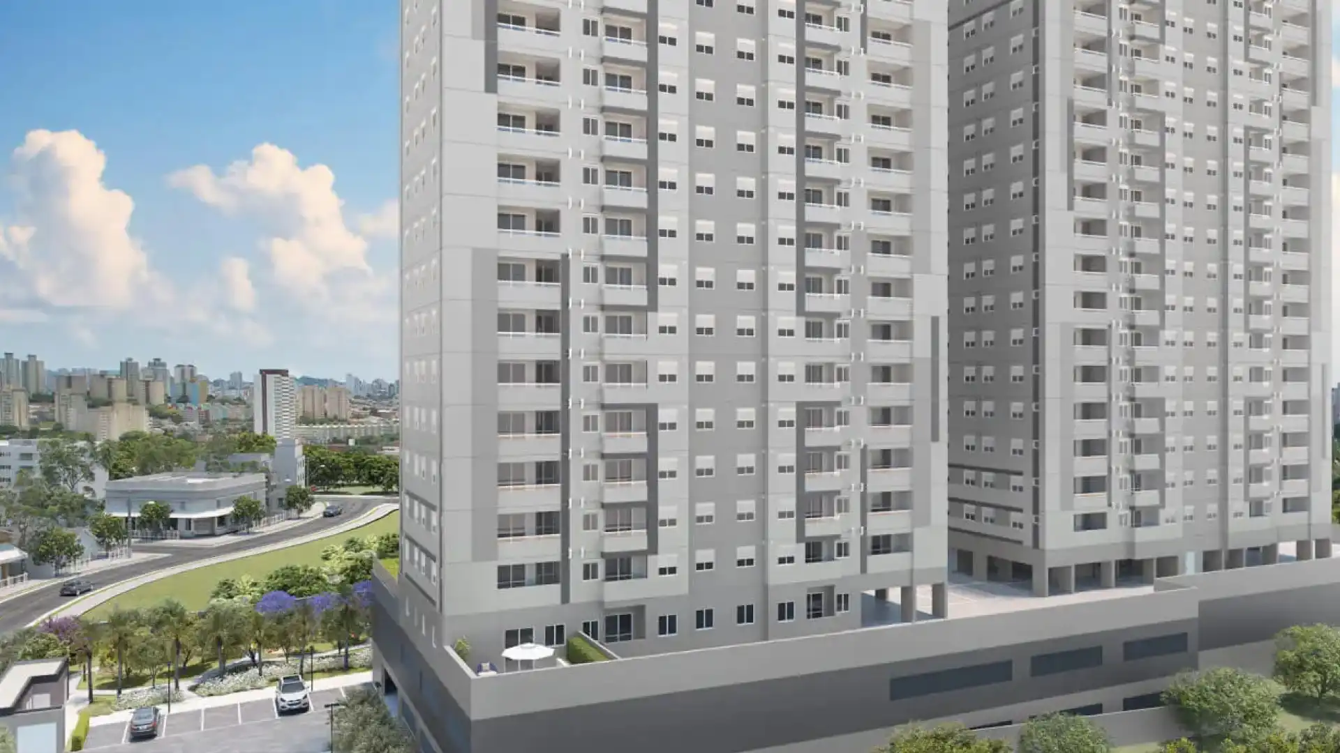 Holistic Residence — foto 3